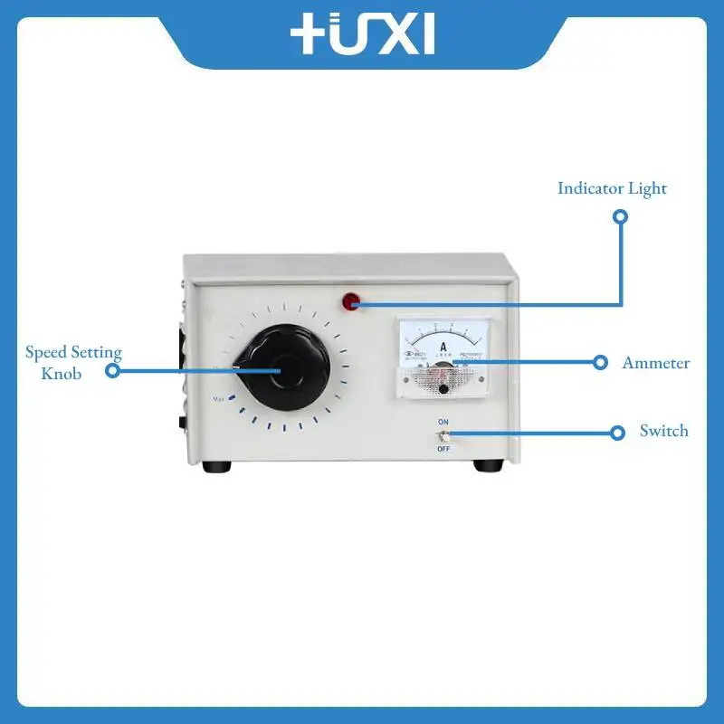 Лабораторный высокоскоростной диспергирующий гомогенизатор эмульгатор