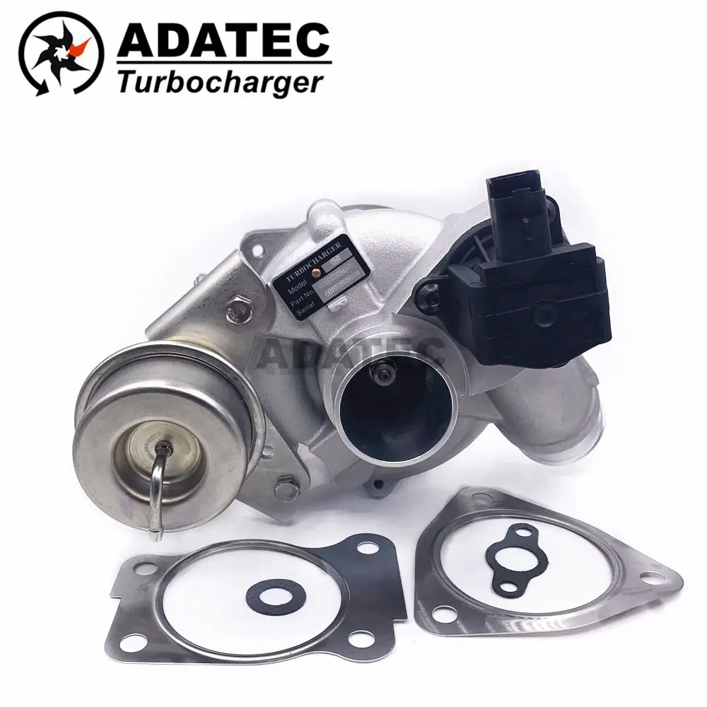 K03 Турбокомпрессор 《 Peugeot 3008 1 6 T HP 150 EP6DT 53039880121 53039700120 53039880425 0375R9 0375N7 0375L0