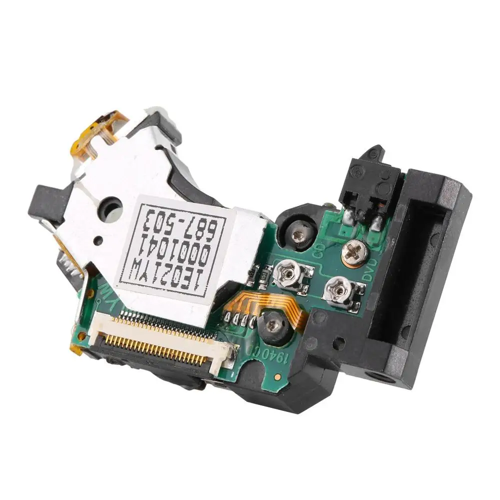 Детали для замены DVD детали ремонта PS2/PS3 Новые запасные части | Электроника