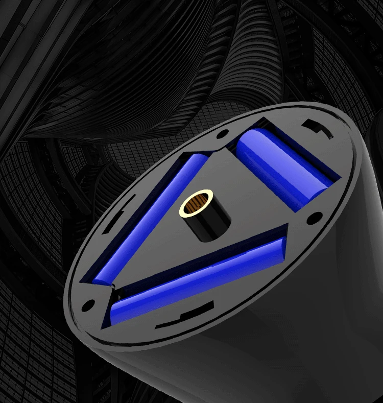 Вращающийся на 360 градусов смарт-трекер активности селфи карандаш для лица