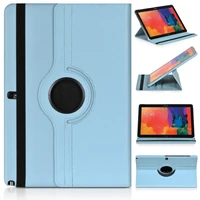note pro 12 2 2014 rotating pu leather case for samsung galaxy note pro 12 2 p900 p901 p905 12 2 tablet cover sand holder funda