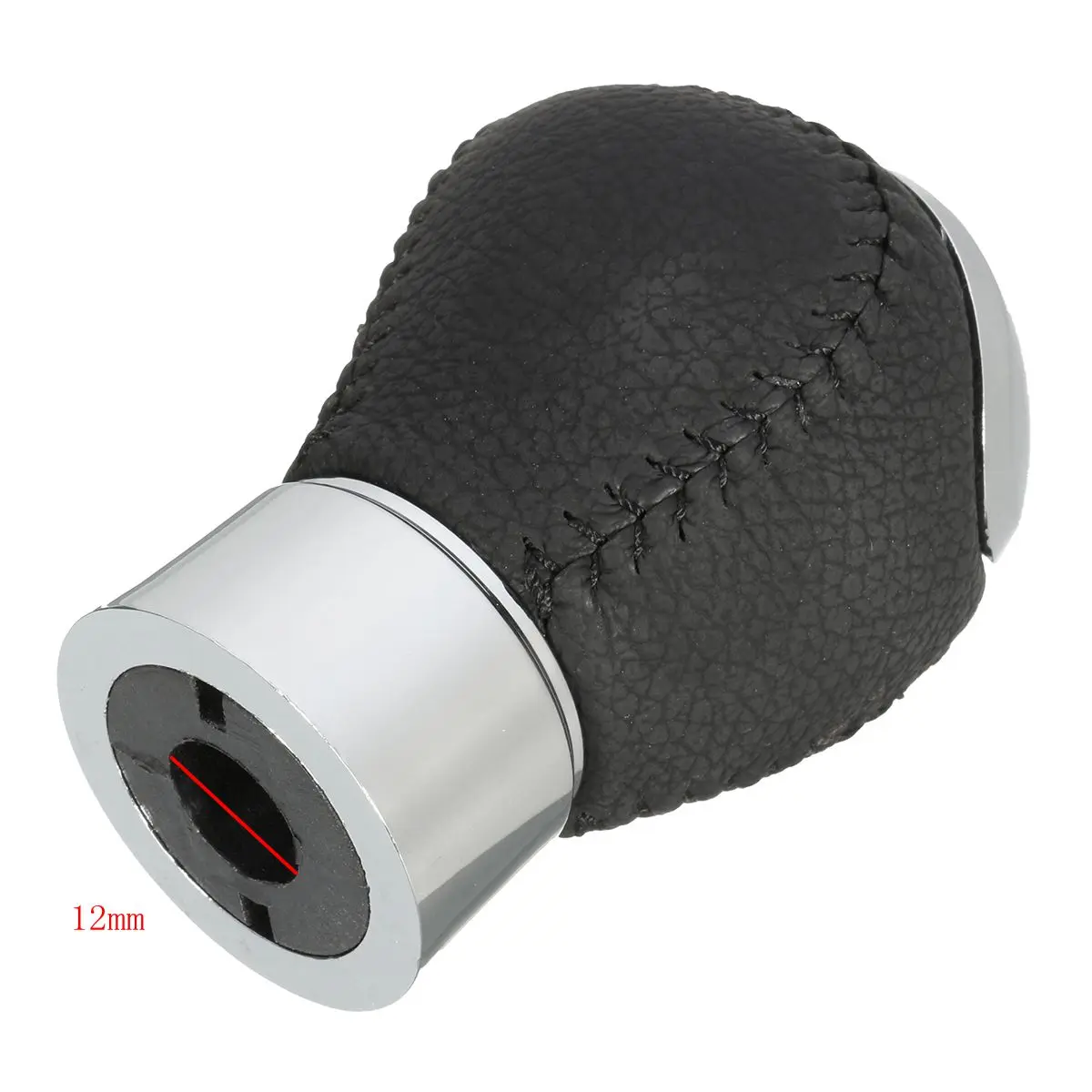 6 скоростей искусственная кожа ручка переключения рулевого механизма автомобиля