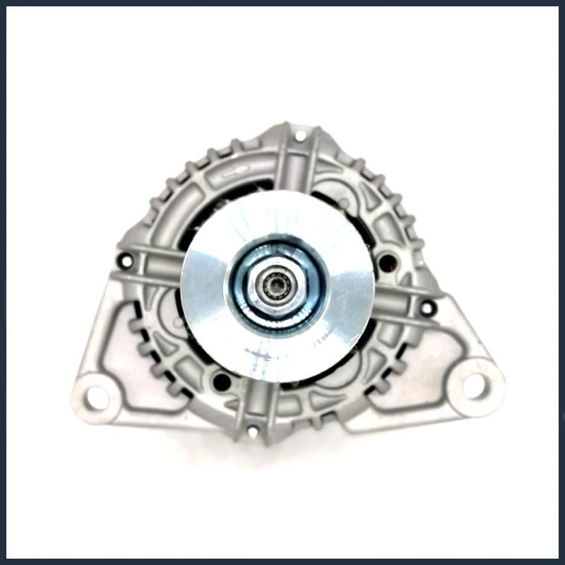 Двигатель Генератор переменного тока для IVECO Fiat 504087183 0124325122 2183041102 28 5675 8EL738211 771