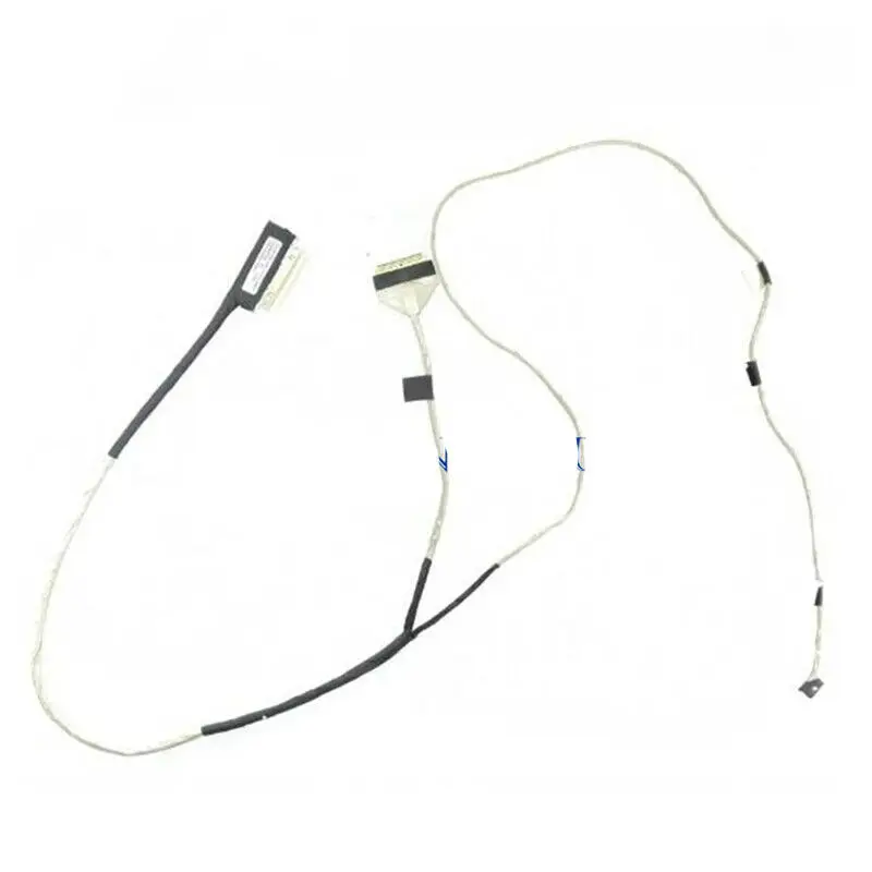 

Video Screen Flex for Dell Inspiron 15 5542 5543 0F4VKX LVDS Cable DC020021Z00
