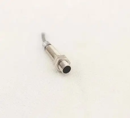 Индуктивный датчик M10, 5 шт., расстояние обнаружения 2 провода с ЧПУ, 1 мм, Φ/DX