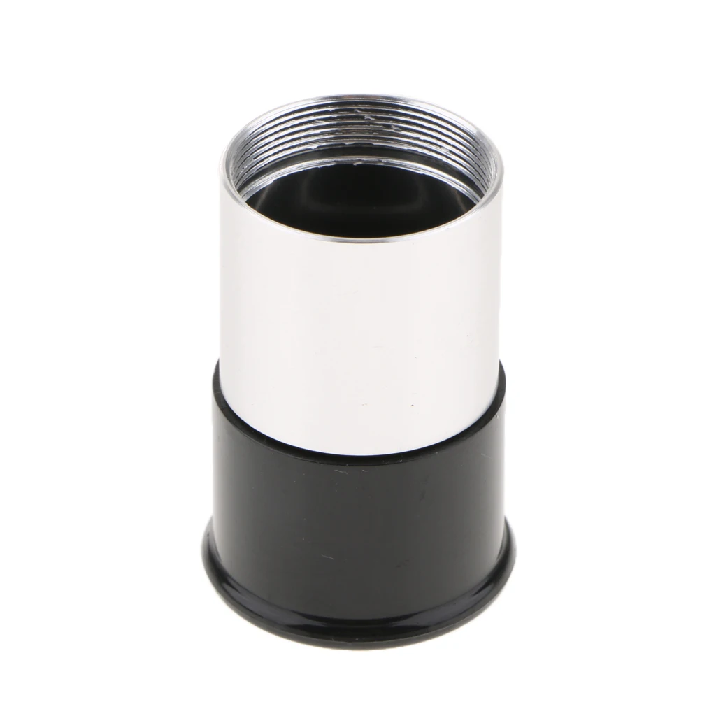 

Astronomical Telescope Eyepiece Lens H12.5mm 0.96''/24.5mm Diameter 35 Degree