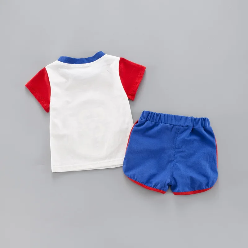 Комплекты для мальчиков 4-я Июльская Экипировка пасхальный комплект одежды