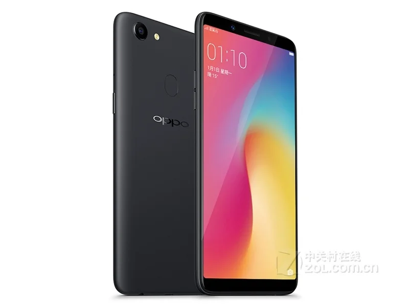 Мобильный телефон Oppo A73 4G LTE DHL дюйма 2160X1080 16 Мп + 13 МП Snapdragon 6 0 4 Гб ОЗУ 32 ПЗУ Bluetooth 660