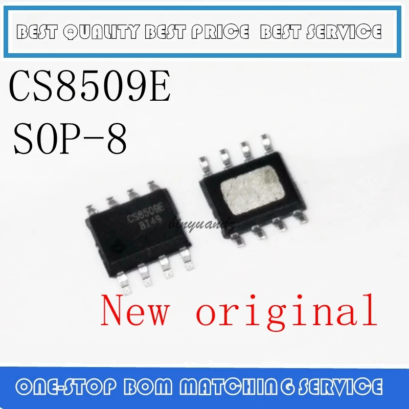 20 шт. ~ 100 CS8509 CS8509E SOP 8|Запасные части| |