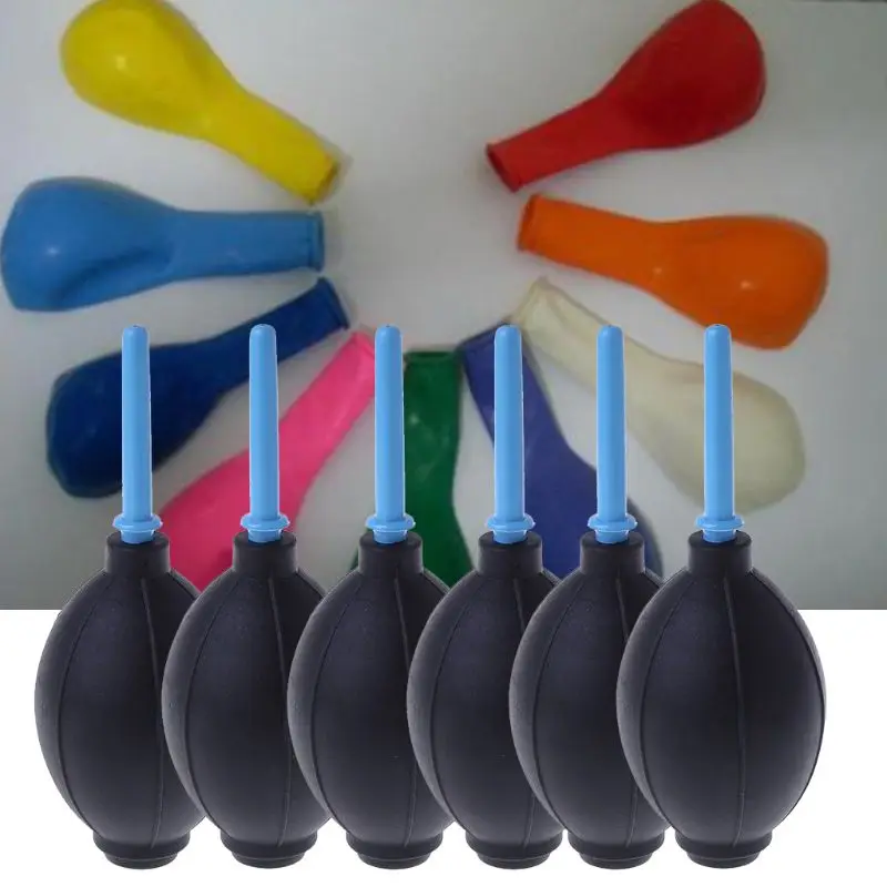 Новинка 2015 пылеочиститель резиновый воздушный насос для камеры объектива CCD