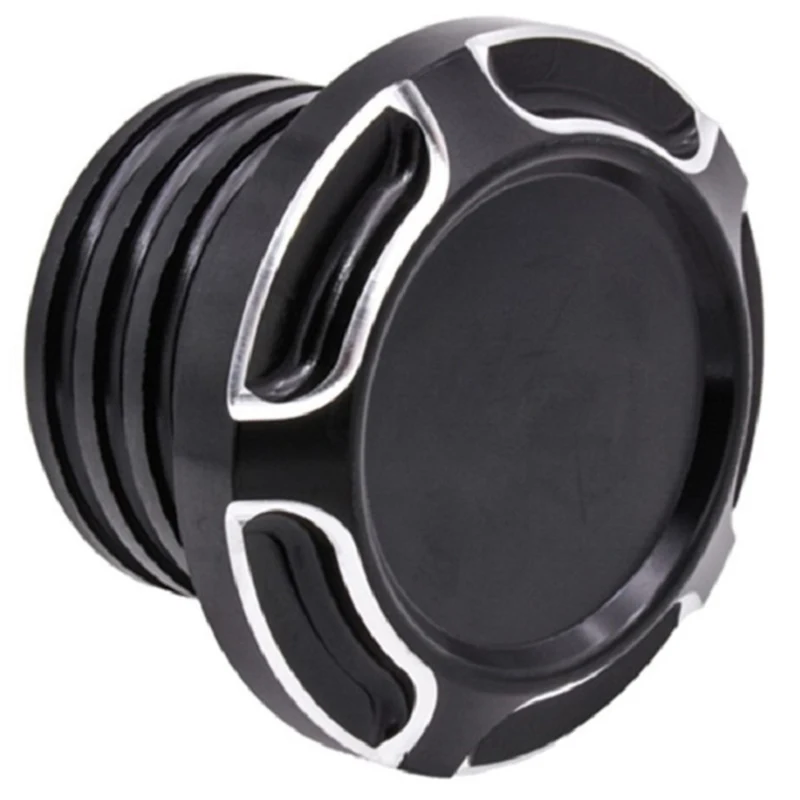

Motorcycle Modification Accessories Suitable for 883 XL1200 X48 Modified CNC Aluminum Fuel Tank Cap Fuel Tank Switch