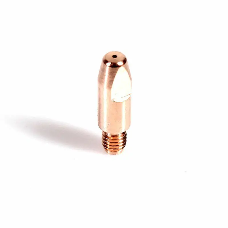 20pcs MIG сварочное приспособление факел контактные Советы Набор 0 8 мм для Abicor Тип 24KD