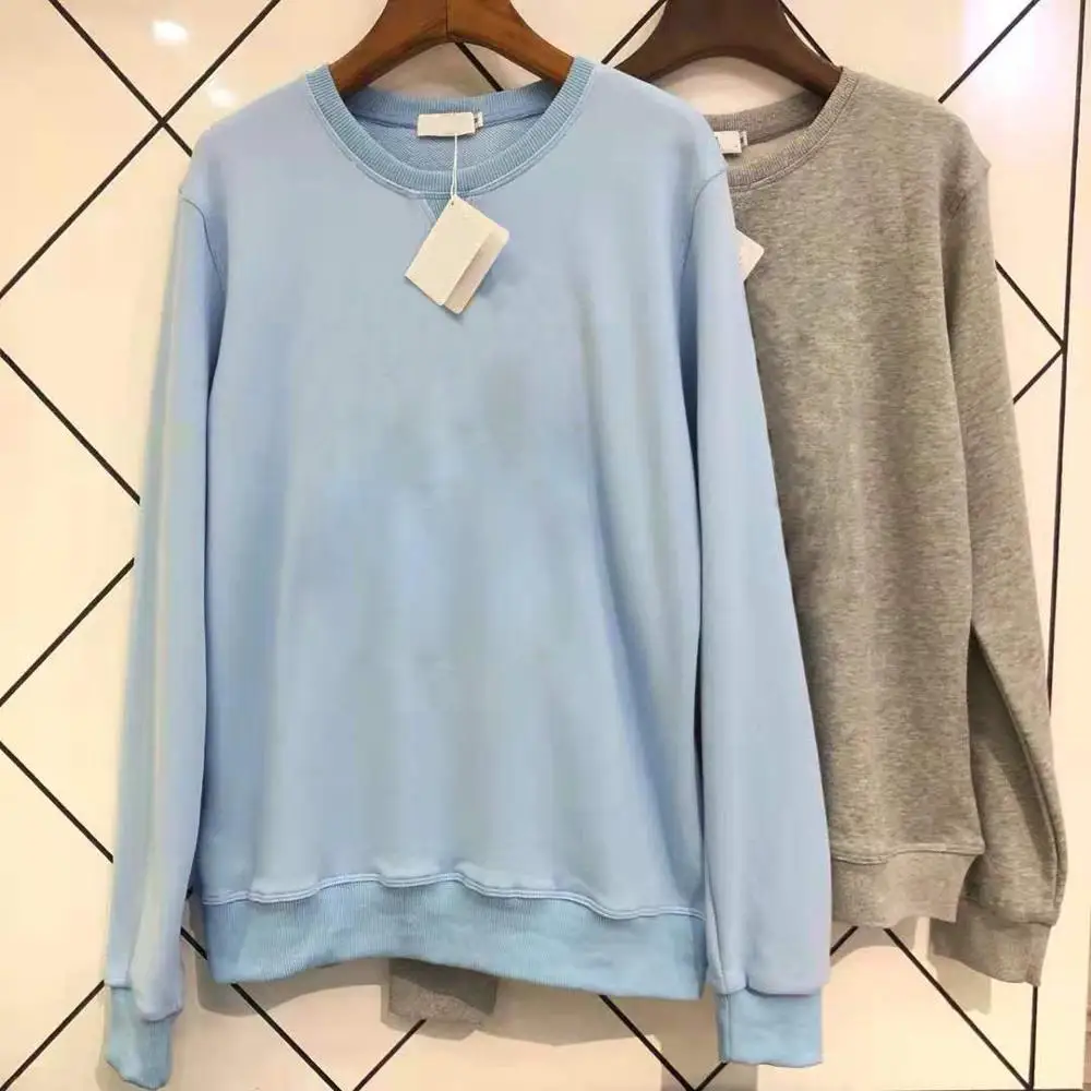 Осень зима 2019 новинка Женская толстовка с капюшоном Повседневная Толстовка для