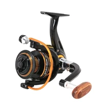 all for fishing spinning brake reel carp reels tackle sea rods line coil feeder fish spool tools gf1000 7000 wheel accessories