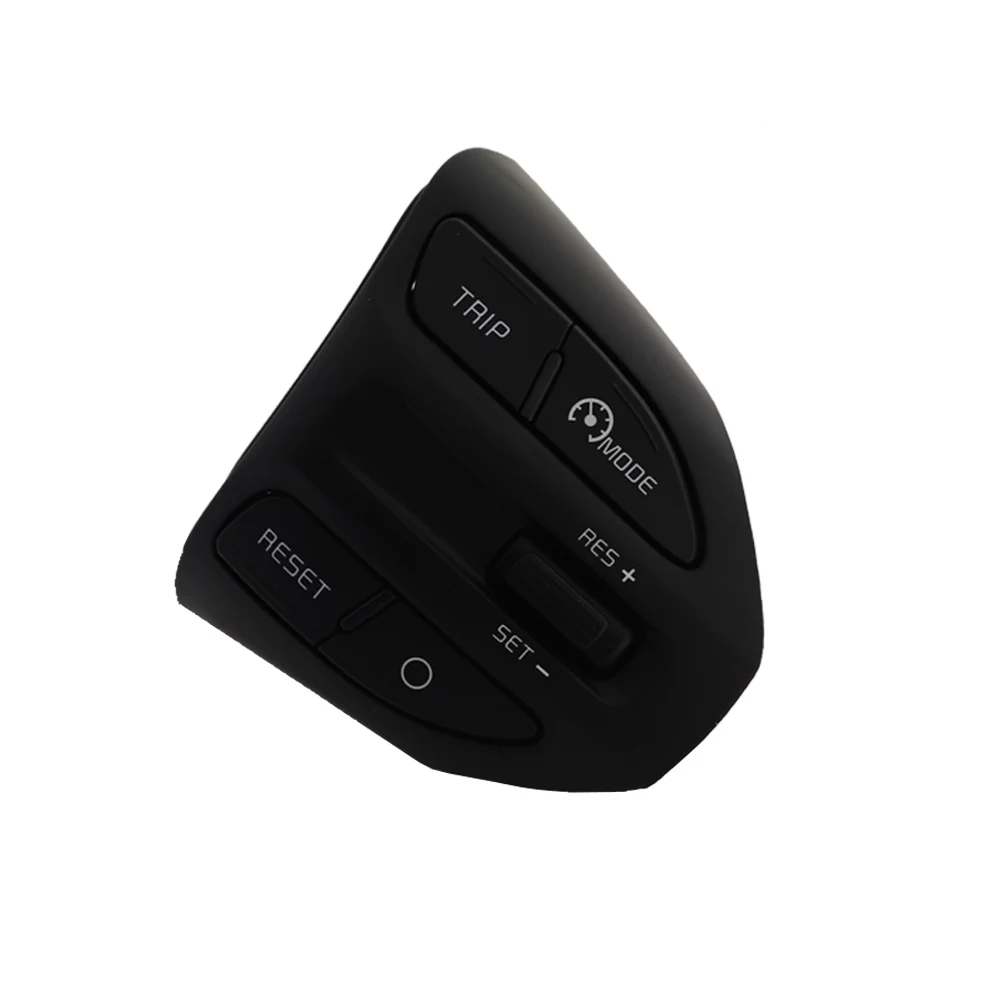Автомобильный руль круиз-контроль Кнопки для KIA Rio 4 XLINE- года Bluetooth переключатель громкости телефона