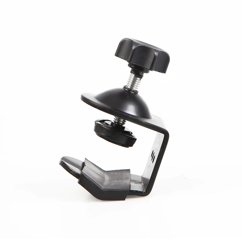 Многофункциональный штатив для камеры C/U зажим держатель вспышки SLR DSLR