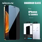 Закаленное стекло Nillkin для iPhone 12 Pro Max, защита от шпионов, полное покрытие, Защита экрана для iPhone 1212 Pro12 Mini