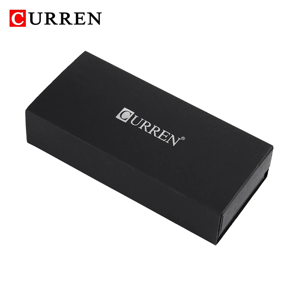Curren 8291 Топ бренд Роскошные Кварцевые часы наручные мужские часы мужские модные спортивные наручные часы wo мужские часы s