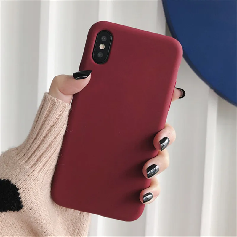 Силиконовый чехол для Huawei P20 P30 P10 Lite Pro P Smart Plus мягкий из ТПУ задняя крышка Hawei Nova 2 2s