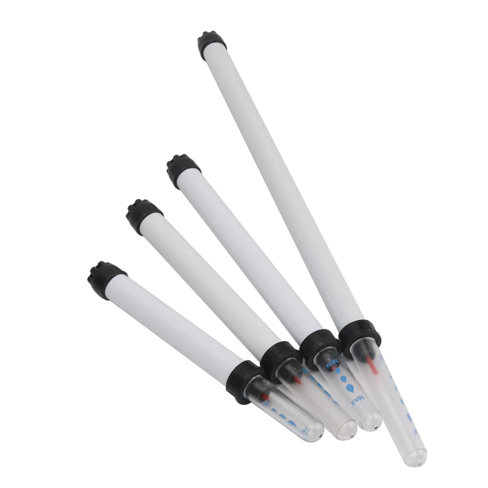 Измеритель уровня воды буй цветочный горшок пластиковый измеритель напоминание