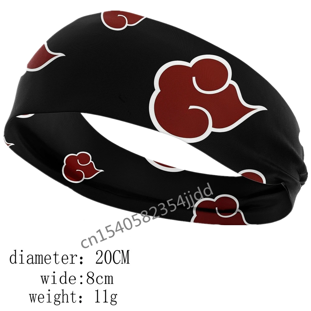 Костюм косплея аниме ниндзя Акацуки модное Спортивное нижнее белье с 3d принтом