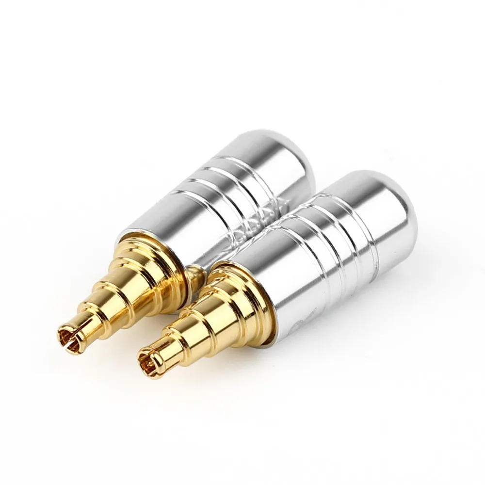 Наушники контактный мини джек для IE40 Pro разъем наушников припоя Разъем