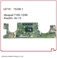 ls710 15238 1 710s 13isk motherboard for lenovo xiaoxin air 13 ideapad 710s 13isk laptop mainbord w i5 6200 cpu 8gb ram