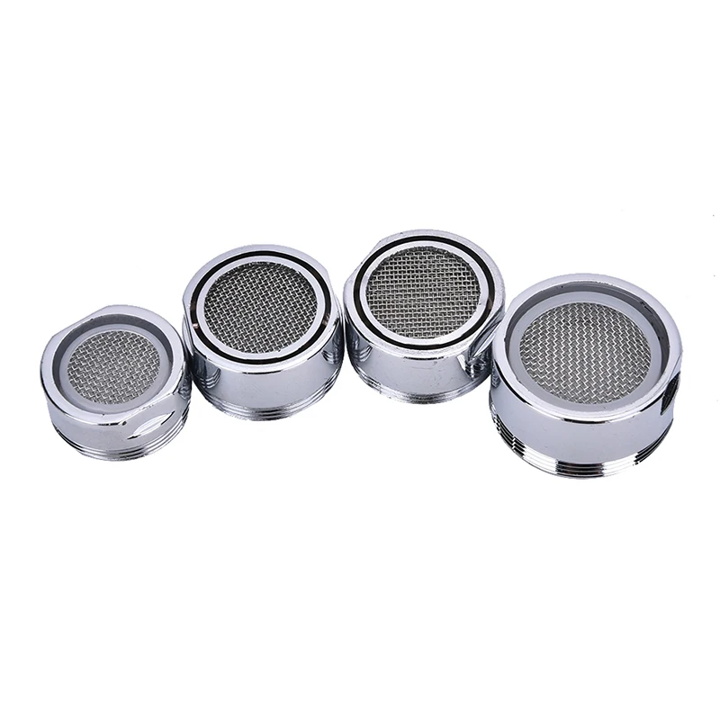

Kitchen Sink Kraan Tap Nozzle Draad Swivel Beluchter Filter Spuit Keuken Waterbesparende Kraan Accessoires 20/22/24/Mm