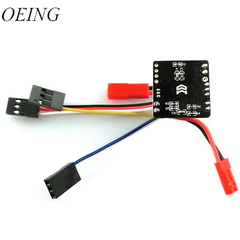 электронный мини регулятор orl