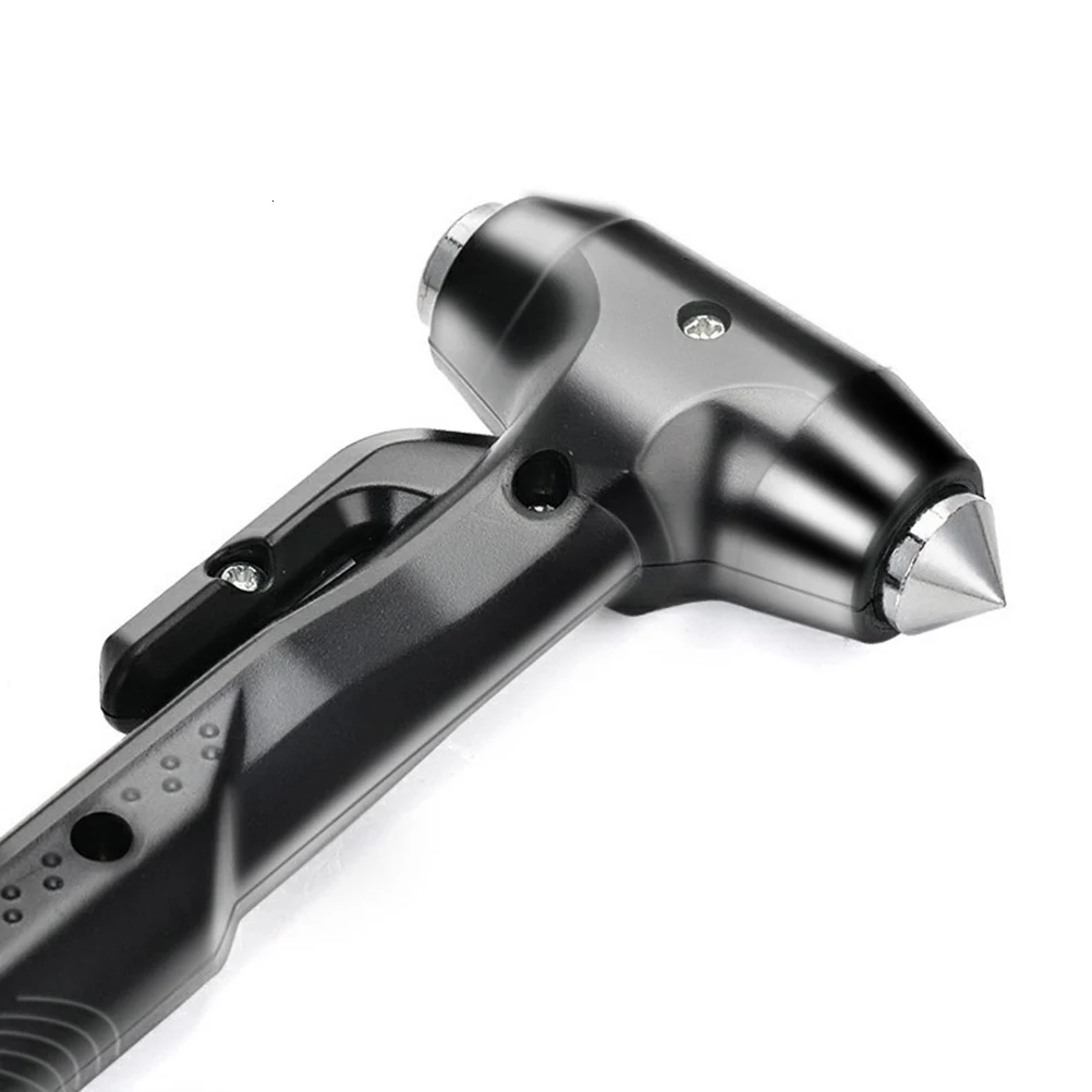 Автомобильный Безопасность аварийный молоток автоматический спасение побег