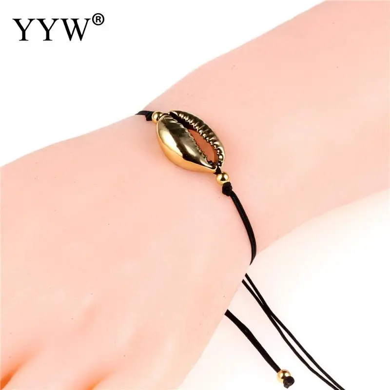 Браслет-цепочка Lucky в стиле бохо для женщин и девушек | Украшения аксессуары