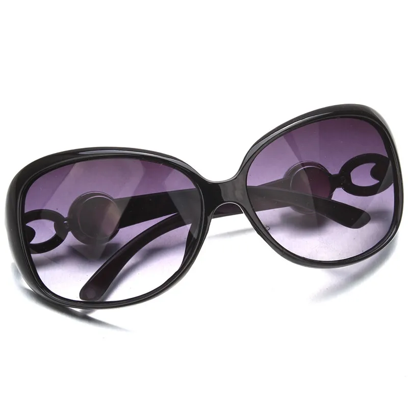 Очки солнцезащитные женские с леопардовым принтом 18 мм 5 цветов|Браслеты шармами|