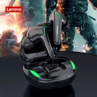 TWS-наушники Lenovo XT92 с поддержкой Bluetooth 5,1 и микрофоном