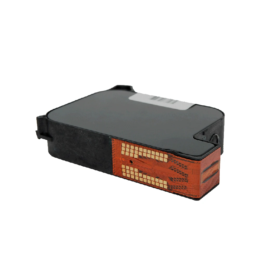 Картриджи чернильные YLC совместимые с принтером hp 45 Deskjet 710c 712c 720c 722c 815c 820 и т. Д. |
