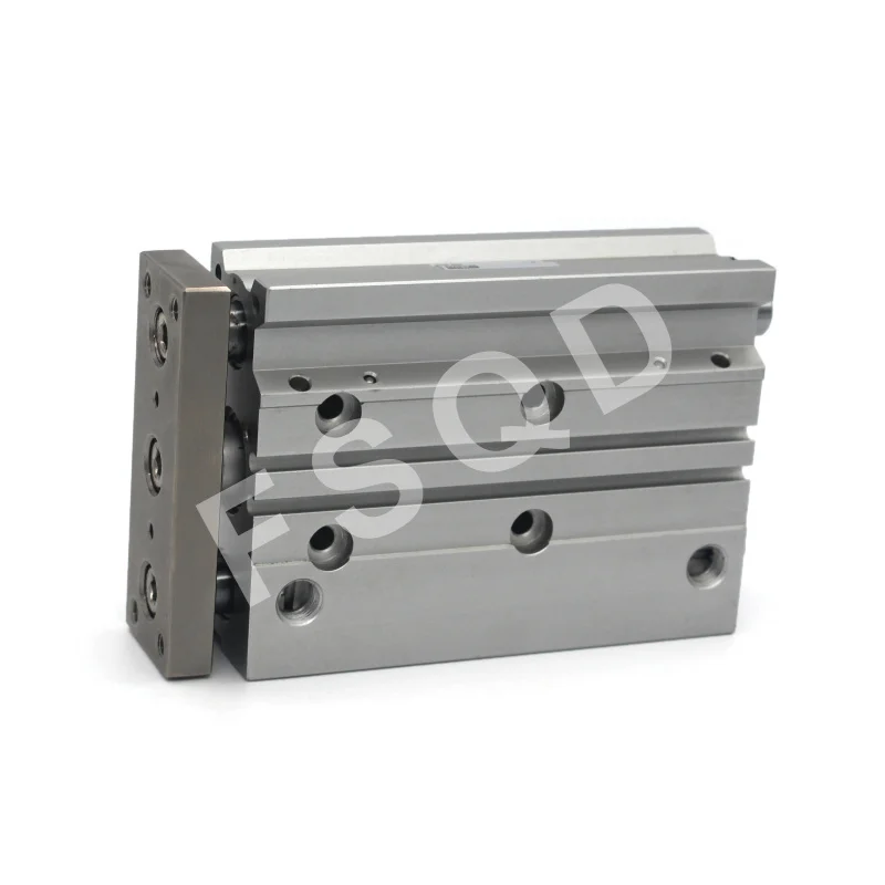 MGPM20 30A 40A 50A 30Z 40Z 50Z 30AZ 40AZ 50AZ FSQD SMC пневматические компоненты воздушный инструмент