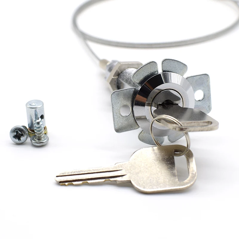 Ключ для разблокировки гаражной двери замок гаража экстренный ключ