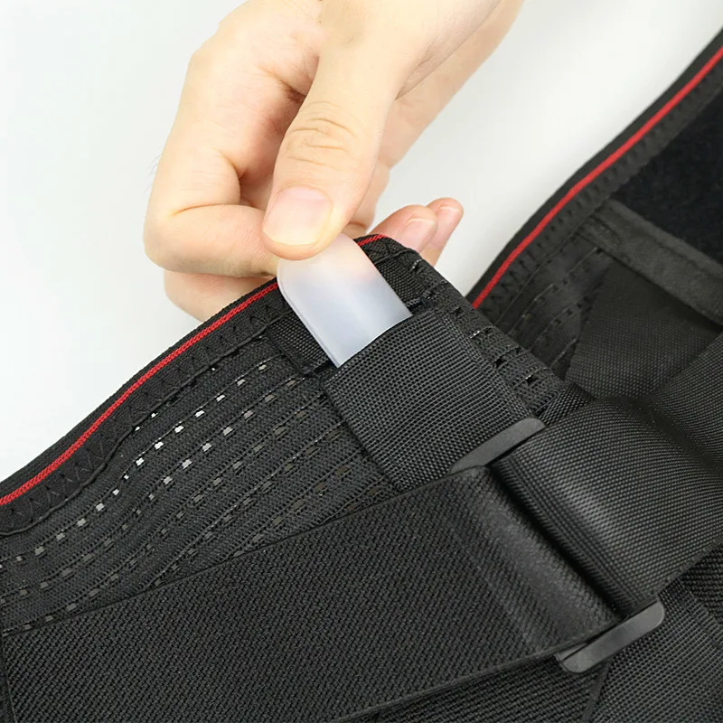 Тренажер для талии тренажерного зала моделирующий формирователь тела пояс