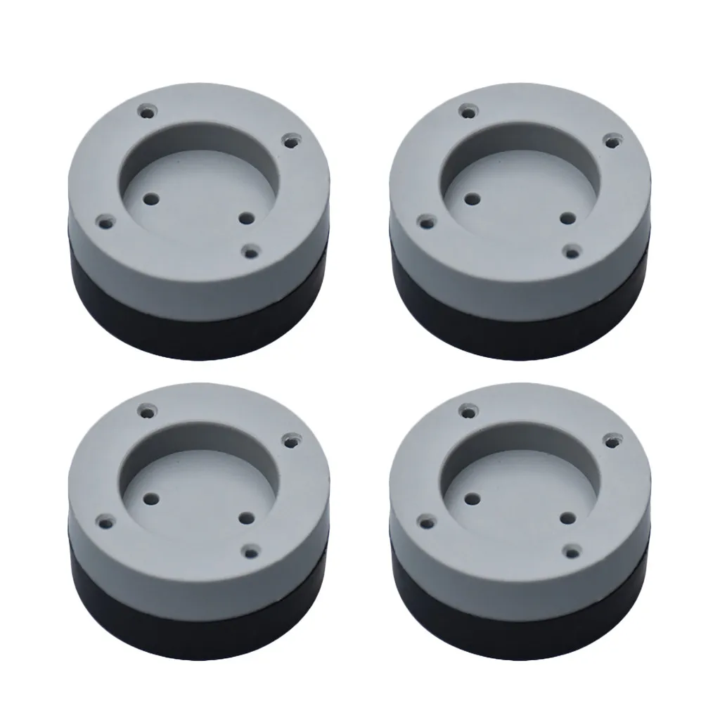 Анти-скольжения и Шум для снижения стиральная машина средства ухода за кожей