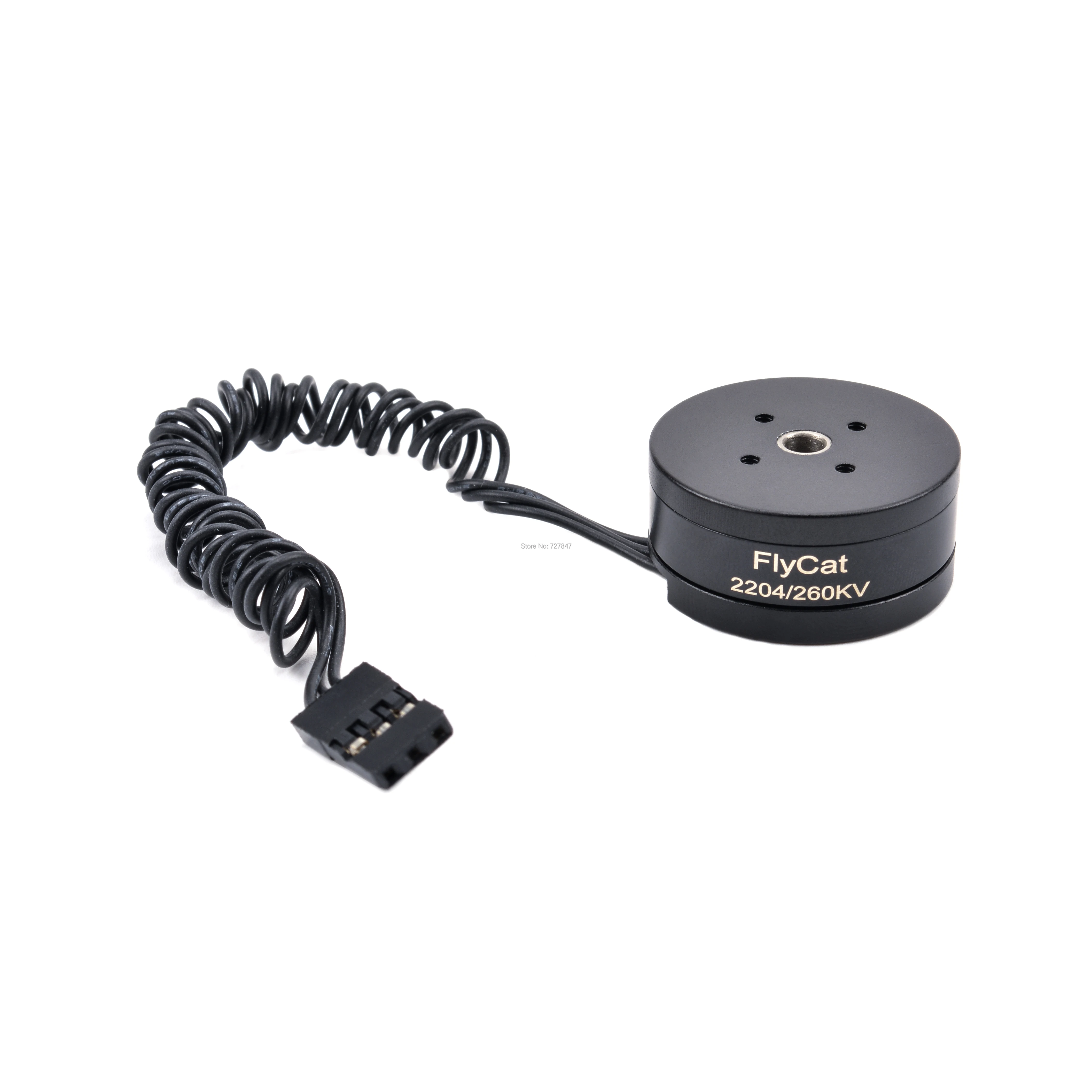 Бесщеточный карданный двигатель 2208 80KV/2204 260KV/2804 140KV/2805 140KV для Gopro CNC цифровая камера крепление FPV