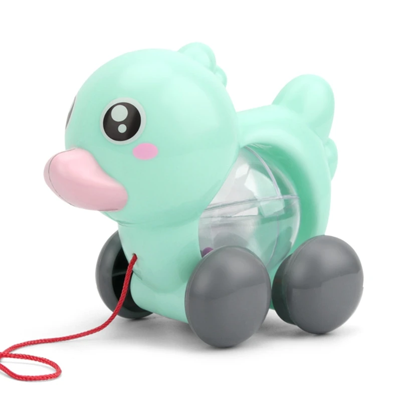 85DE хорошие детские игрушки утка идеальный игровой мат для малышей развивающая