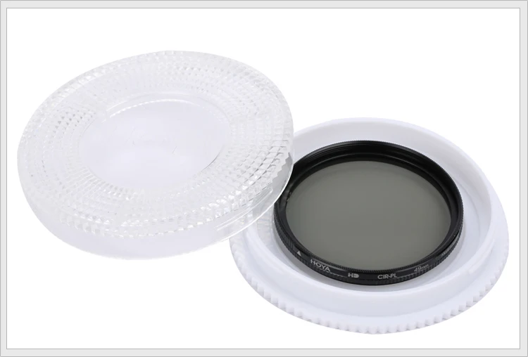 Hoya HD CPL 67 мм 72 мм 77 мм 82 мм фильтр поляризатор/поляризационный CIR-PL Multicoat защитный для объектива камеры