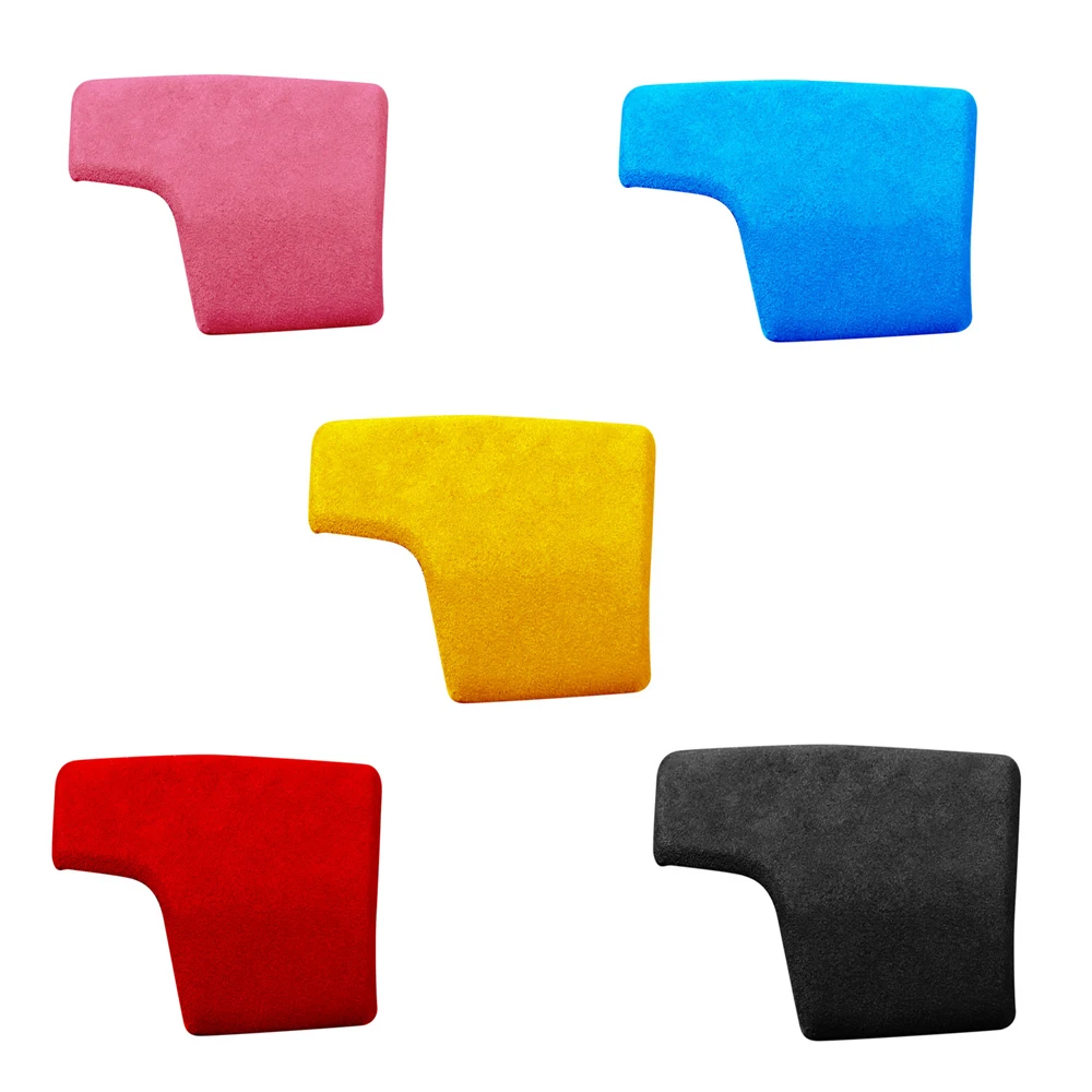 

Замшевая подкладка из АБС-пластика для Audi A6/A7 2019 + SQ8 2017 + RS6/RS7 2019 + Q8/S8 2020 + аксессуары для салона автомобиля