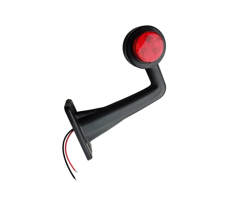 2 шт. 12LED боковые габаритные светодиодный индикатор светильник лампа сторона