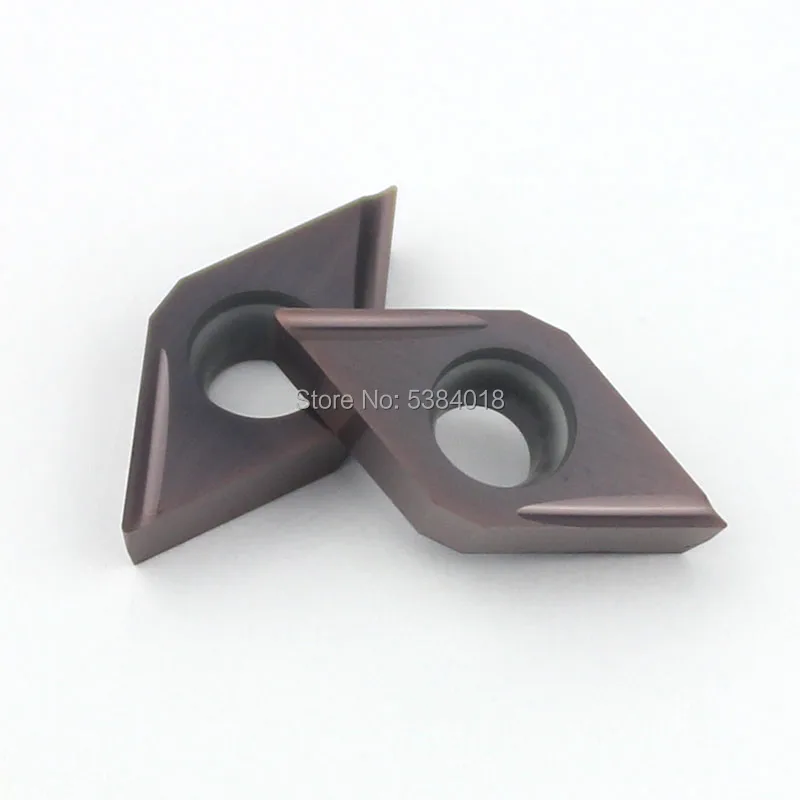 DCGT070201/02 DCGT11T301/02 R|Токарный инструмент| |