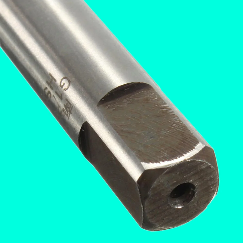 

5pcs/set 55 Cylindrical Pipe Thread Tap G Thread Tap Thread Repair Tapping