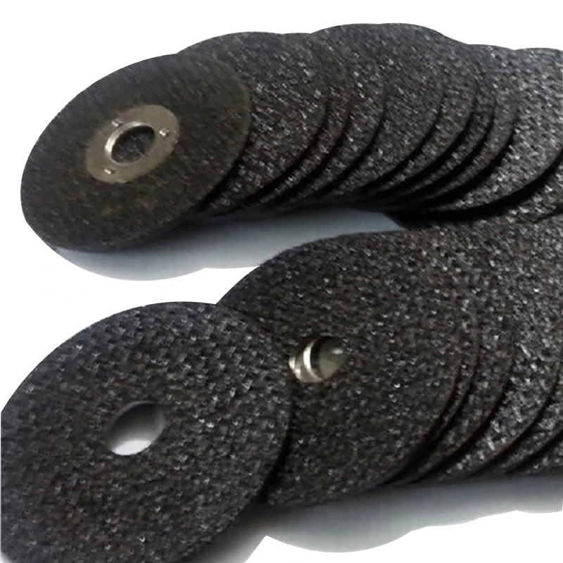 10pcs/lot 50x1.2x10mm cutting discs,Abrasive Disc for cutting wood,rebar,iron,and I.P.E. for KG 50 Cut-off Saw.FREE SHIPPING