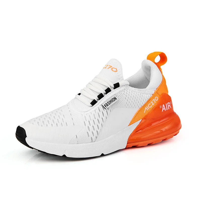 

Woman Sneakers Light Breathable Mesh Female Shoes Cushioning Tenis Trainers Shoes Baskets Femme Sneakers Women Zapatillas Mujer