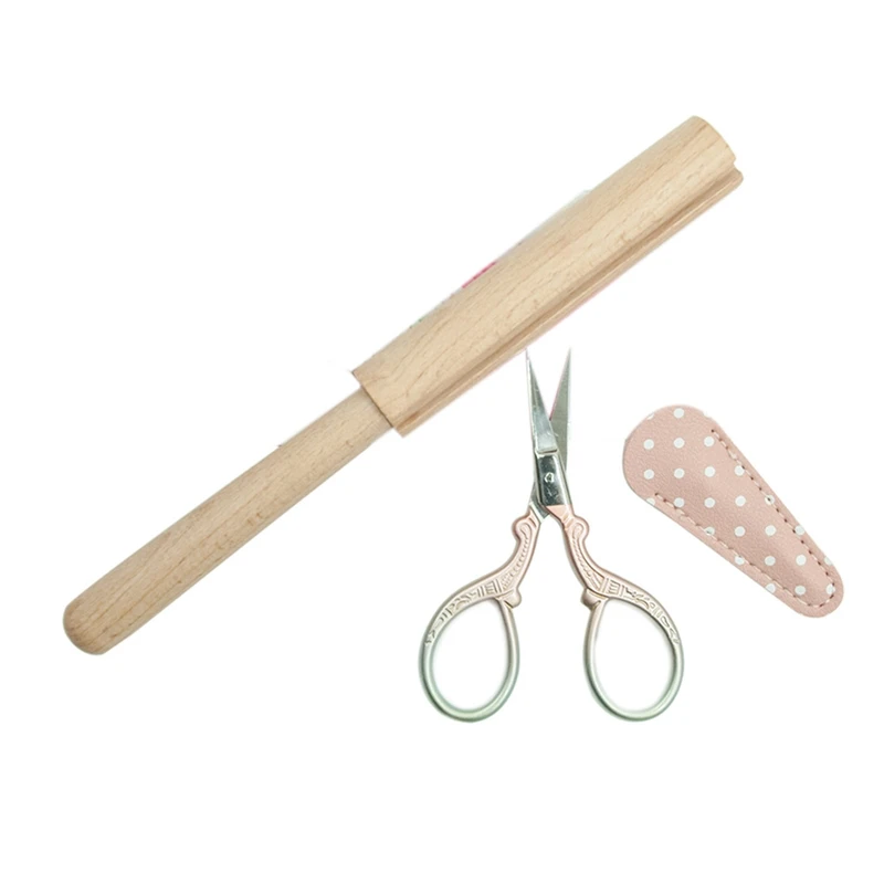 

Деревянная защелка, искусственный инструмент для гобелен, ковер, изготовление ковровых покрытий, инструмент «сделай сам» для вышивки