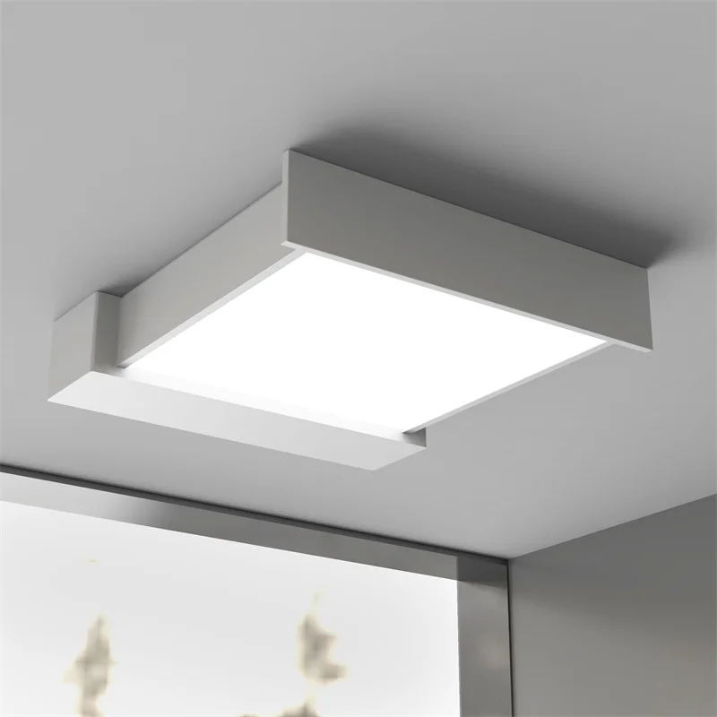 

LICAN Ceiling Lights for Home Bedroom Living room 220V lighting fixture home decor modern LED Ceiling Lamp for Bedroomm