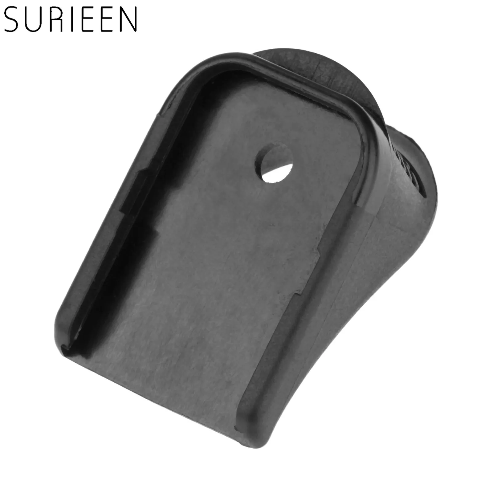 SURIEEN ударопрочного полимера сцепление пистолет расширение захваты для Glock модель